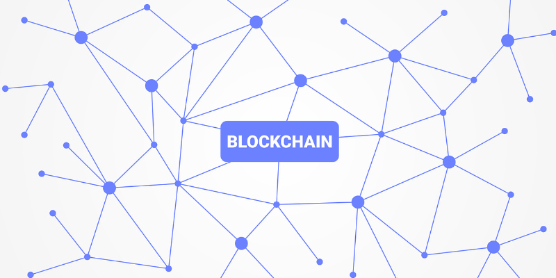 Blockchain: protocollo di comunicazione che identifica una tecnologia basata su una logica del database distribuito