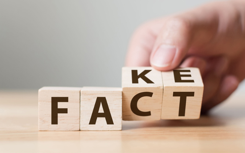 Fact-checking per combattere le fake news